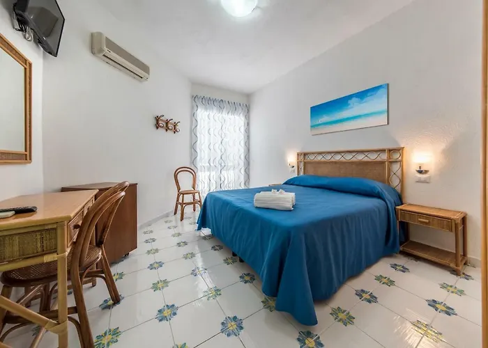 Gasthuis Ischia Dream Sunset 4*