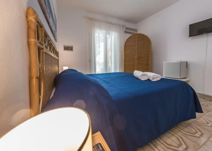 Ischia Dream Sunset 4*