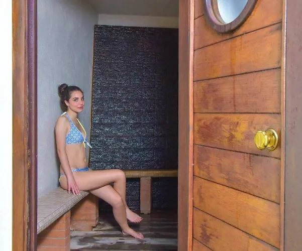 Gasthuis Ischia Dream Sunset 4*