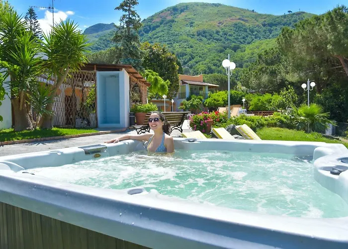 Ischia Dream Sunset 4*