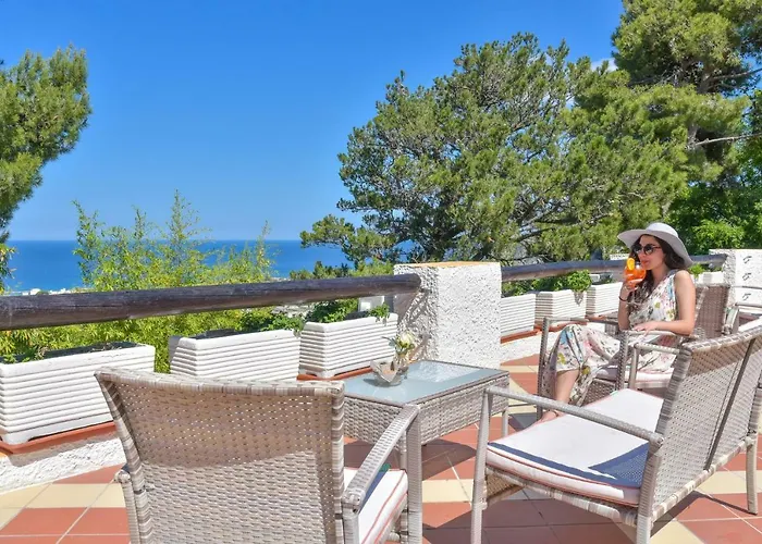 Ischia Dream Sunset Gasthuis