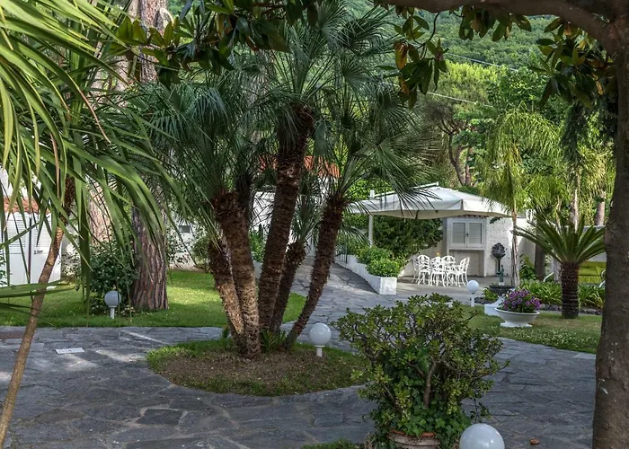 Ischia Dream Sunset Gasthuis 4*