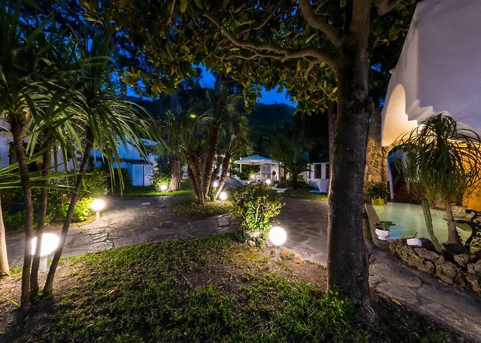 Ischia Dream Sunset Gasthuis 4*
