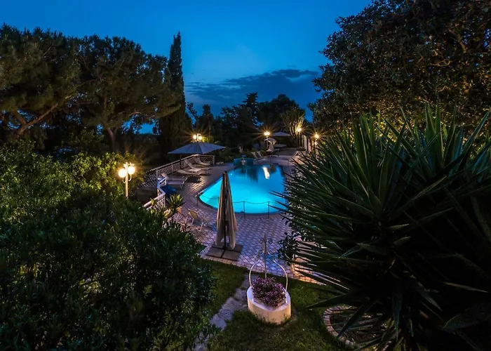 Ischia Dream Sunset Gasthuis